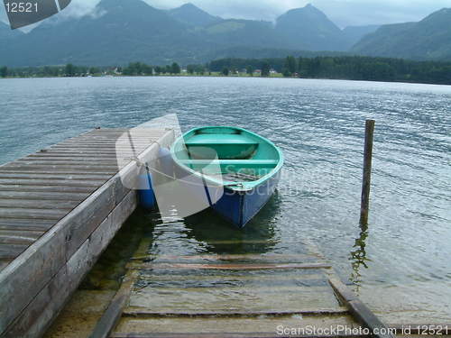 Image of Lonely waters