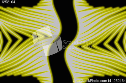 Image of Abstract background - shine figures