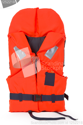 Image of Lifejacket