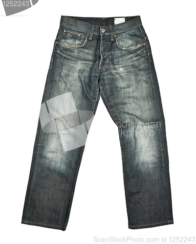 Image of Jeans trousers