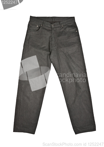 Image of Jeans trousers