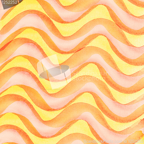 Image of Watercolor background