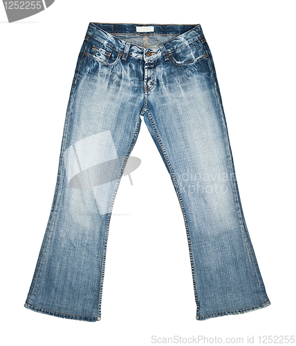 Image of Jeans trousers