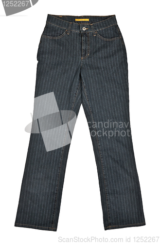 Image of Jeans trousers