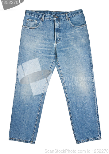 Image of Jeans trousers