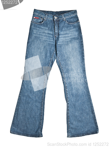 Image of Jeans trousers