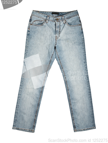 Image of Jeans trousers