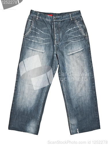 Image of Jeans trousers