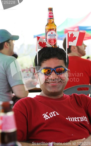 Image of Canada Day