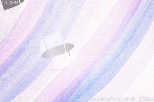 Image of Watercolor background 