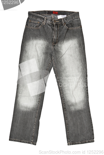 Image of Jeans trousers