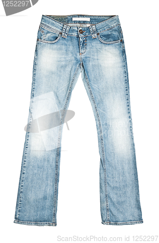 Image of Jeans trousers