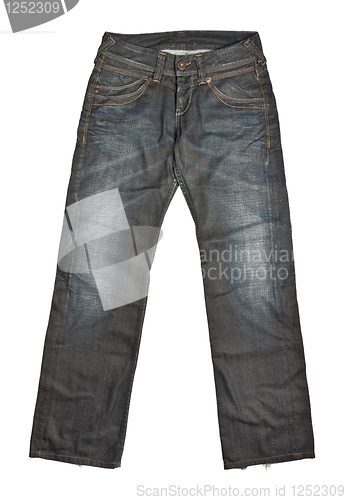 Image of Jeans trousers