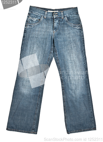 Image of Jeans trousers