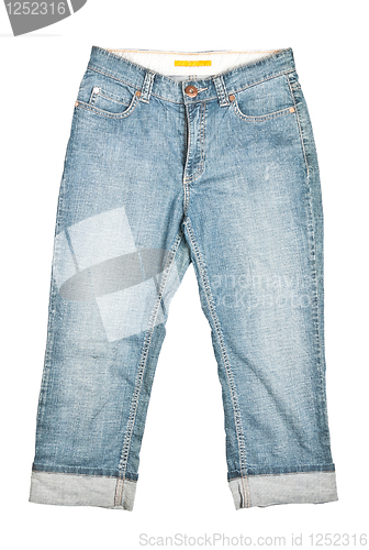 Image of Jeans trousers