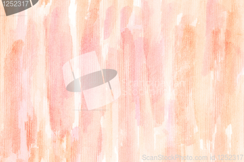 Image of Watercolor background 