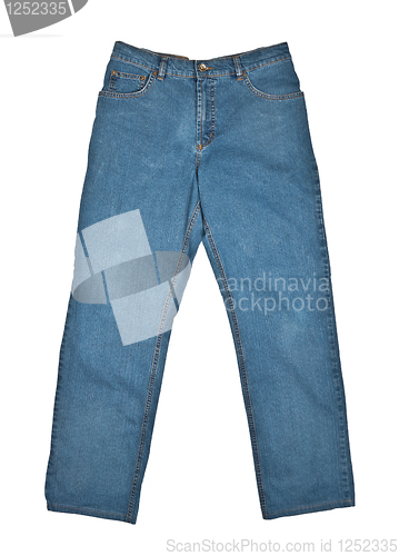 Image of Jeans trousers