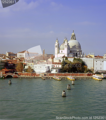 Image of Santa Maria della Salute