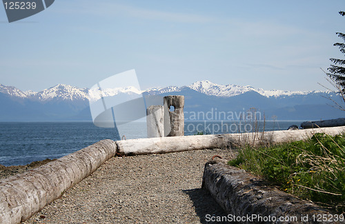 Image of Beach Trail