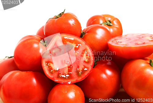 Image of Beef tomatoes