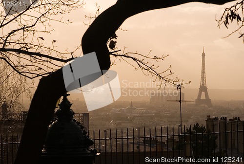 Image of Paris