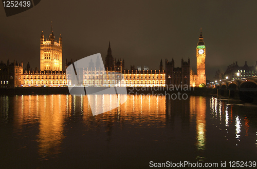 Image of Houses of Parliament