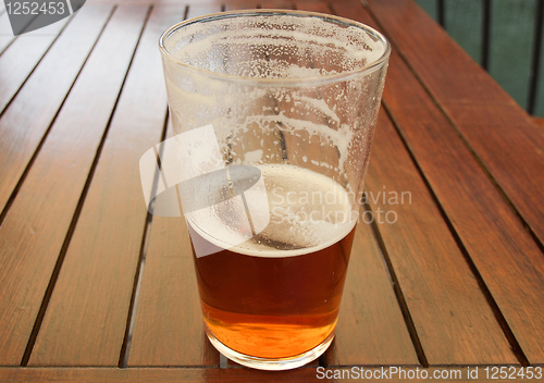 Image of Beer drink