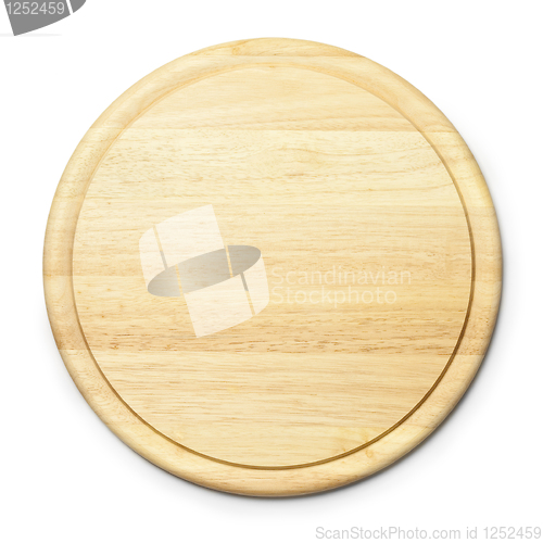 Image of Chopping board