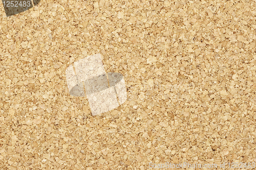 Image of cork board 