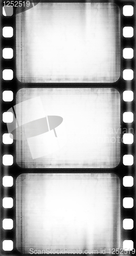 Image of film background