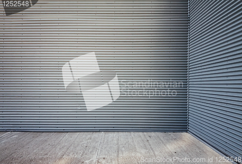 Image of Wall texture