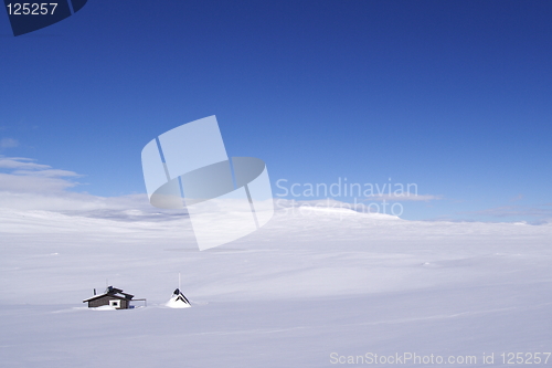Image of Hardangervidda no 2