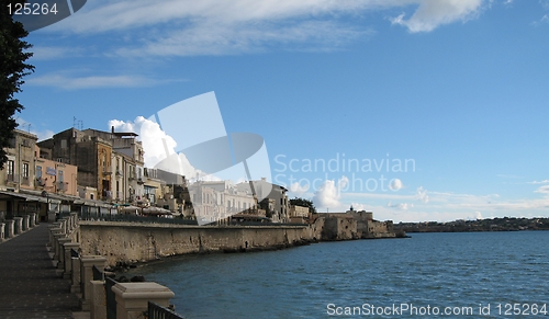 Image of Syracuse, Sicily