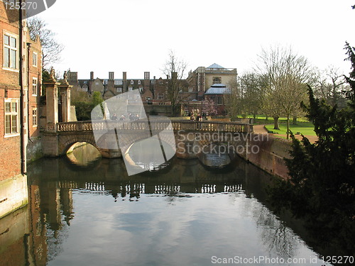 Image of Bridge