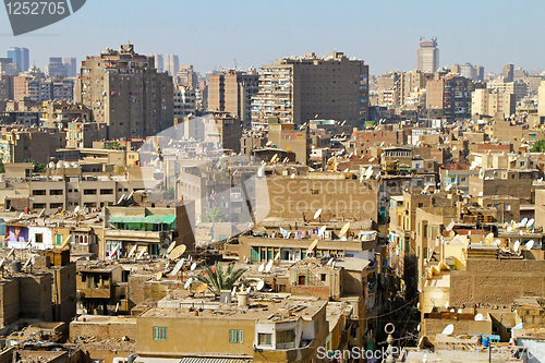 Image of Cairo residential