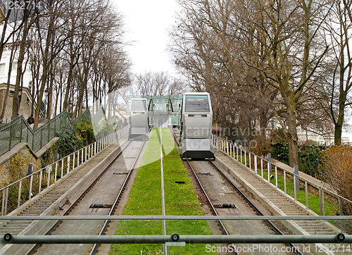 Image of Funicular