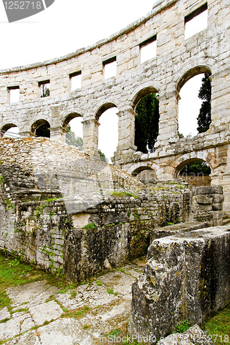 Image of Coliseum