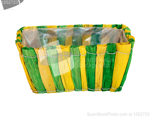 Image of Flower pot