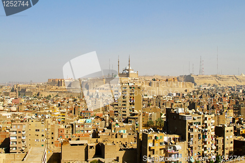 Image of Citadel Cairo