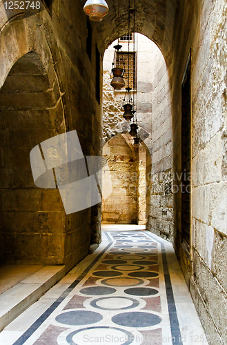 Image of Khan el Khalili Cairo