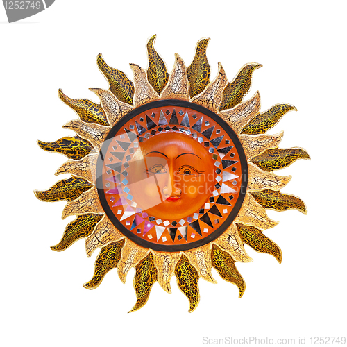 Image of Sunshine wall decor