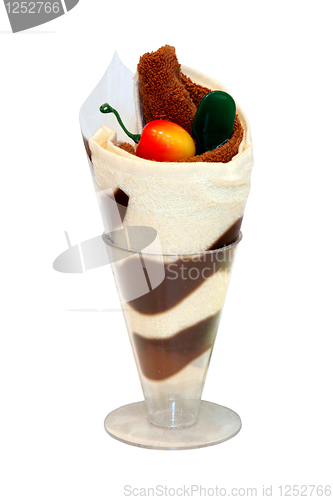 Image of Ice cream decor