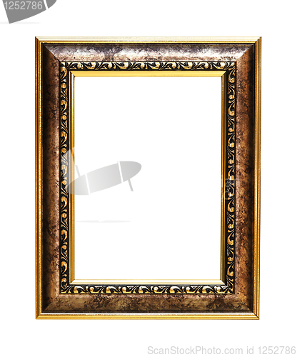 Image of Retro frame