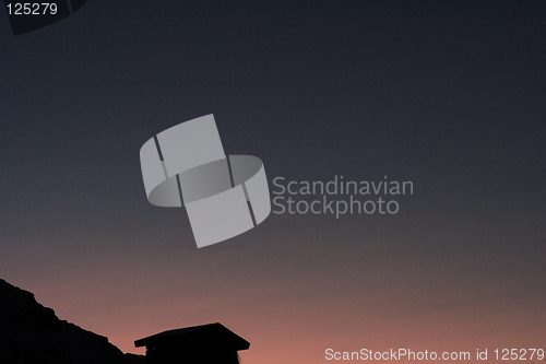Image of Hut