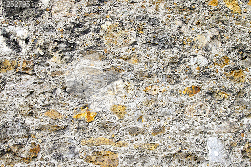 Image of Wall