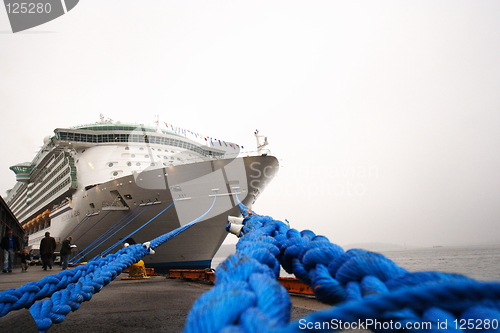 Image of Freedom of the seas