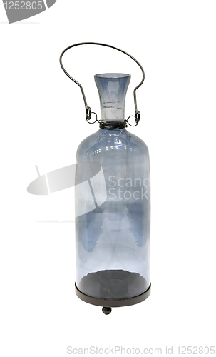 Image of Grey lantern