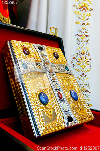 Image of Holy Bible