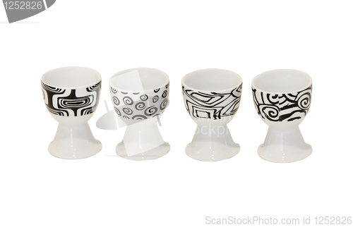 Image of Egg cups