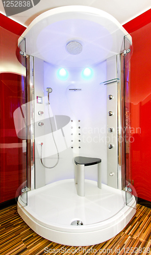 Image of Shower